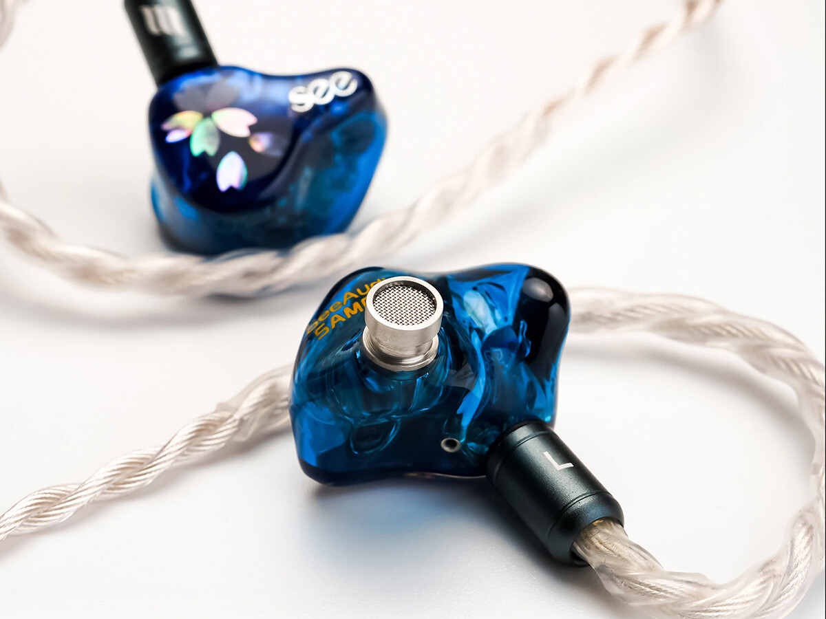 イヤホン seeaudio Neko Int'l version See Audio Neko Int'l Version｜新品通販フジヤエービック