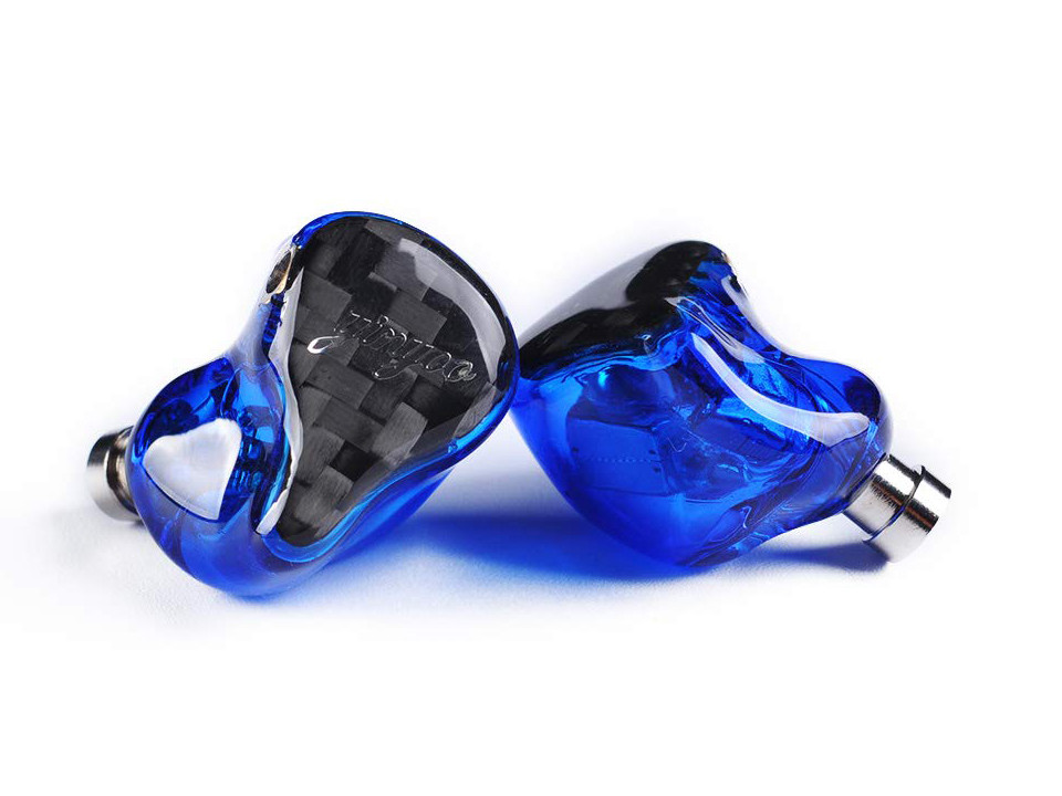 Yinyoo HX4」 Knowles製ユニットを使用した3BA+1DD構成 Yinyoo HX4」 Knowles製ユニットを使用した3BA+1DD構成