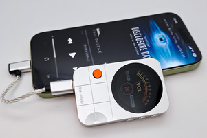 Fosi Audio MD3