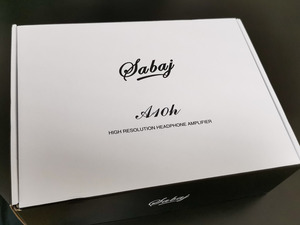 Sabaj A10h