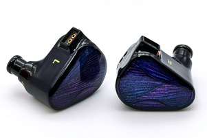TRUTHEAR x Crinacle ZERO:BLUE2