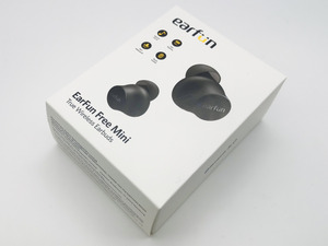 EarFun Free Mini