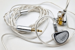 EarAcoustic Audio STA-K