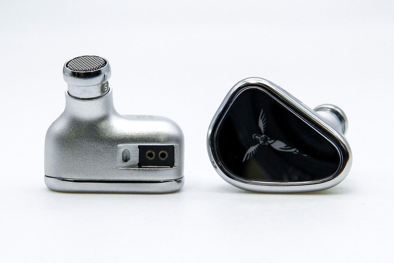 TANCHJIM FOLA」 DMT5搭載で上位モデル並みのニュートラルサウンドを