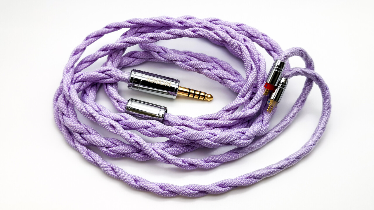 NICEHCK AceOrpheus【最終値下げ】 セール情報》 NiceHCK Audio Store「AliExpress April Big Sale