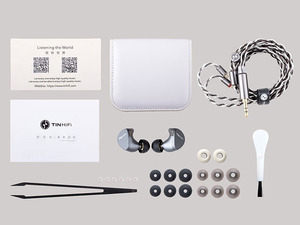 TINHIFI T5s