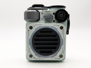 MUZEN CYBERCUBE