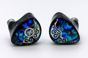 JUZEAR Butterfly 61T