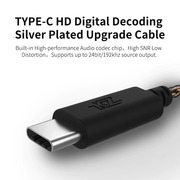 KZ USB Type-C Cable