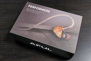 AFUL Performer8