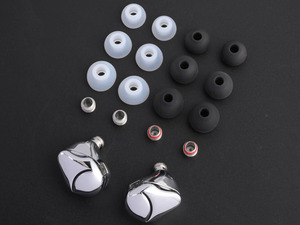 HIDIZS MK10 ArcSonics