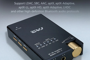 CVJ VVT-1