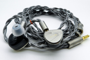 NICEHCK NX8Ti Limited Edition
