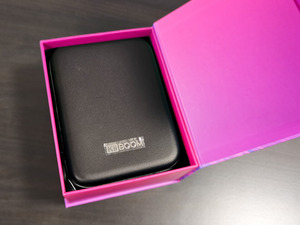 KiiBOOM Evoke