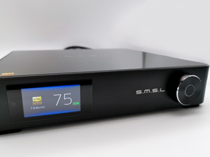 S.M.S.L M400