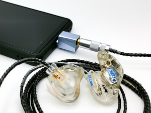 Audirect ATOM3