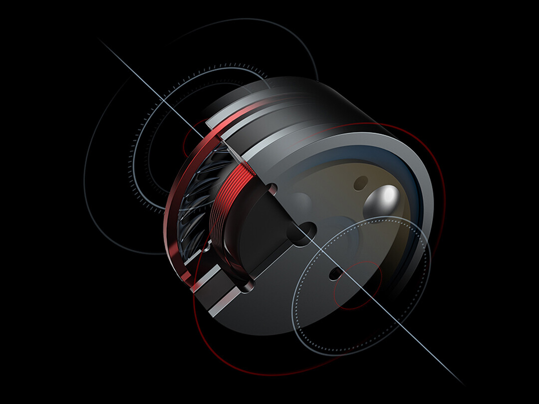 棚からレビュー】「SIMGOT EA2000 (Boson)」 独自1DD+1PR構成。魅力的