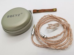 BQEYZ 純正アップグレードケーブル