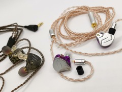 KZ ZSN Pro
