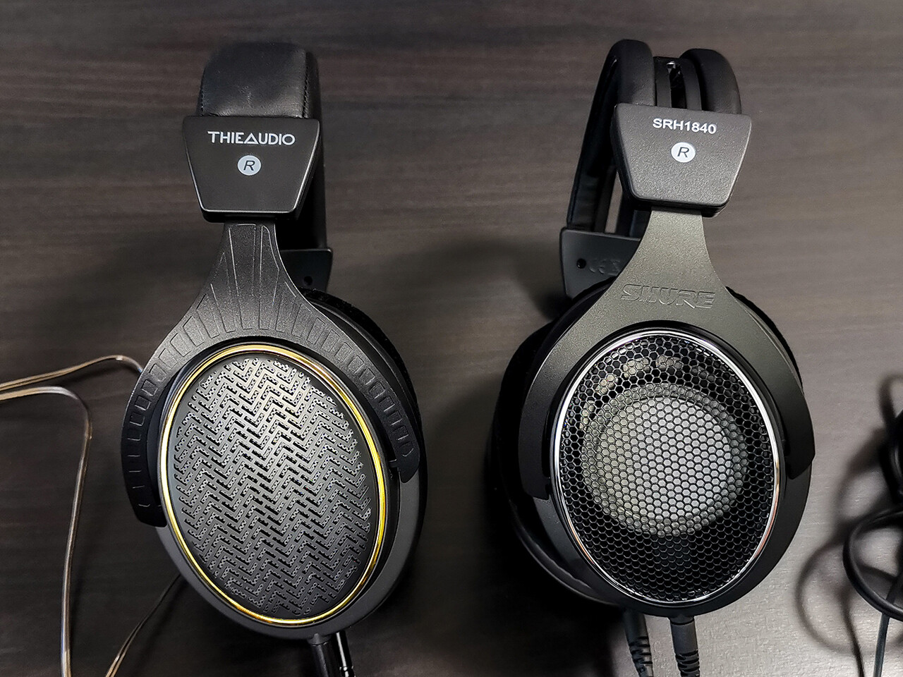 THIEAUDIO Ghost」 40mmサファイア複合振動板を採用