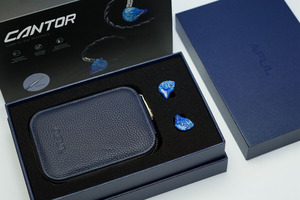 AFUL Cantor
