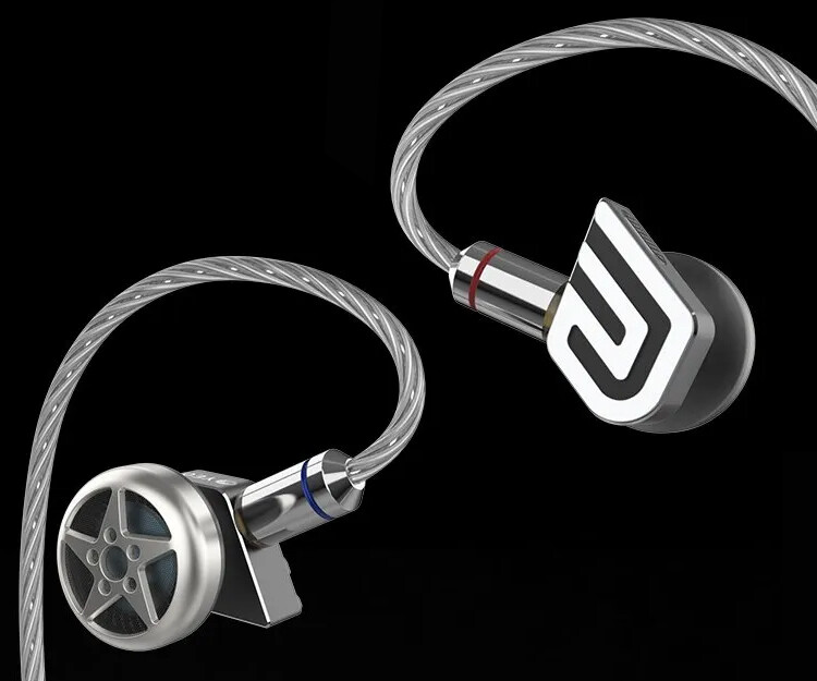 LUN SHENG YE02」 あの製品を踏襲した音響構造を搭載し、お手頃 LUN SHENG YE02」 あの製品を踏襲した音響構造を搭載し、お手頃
