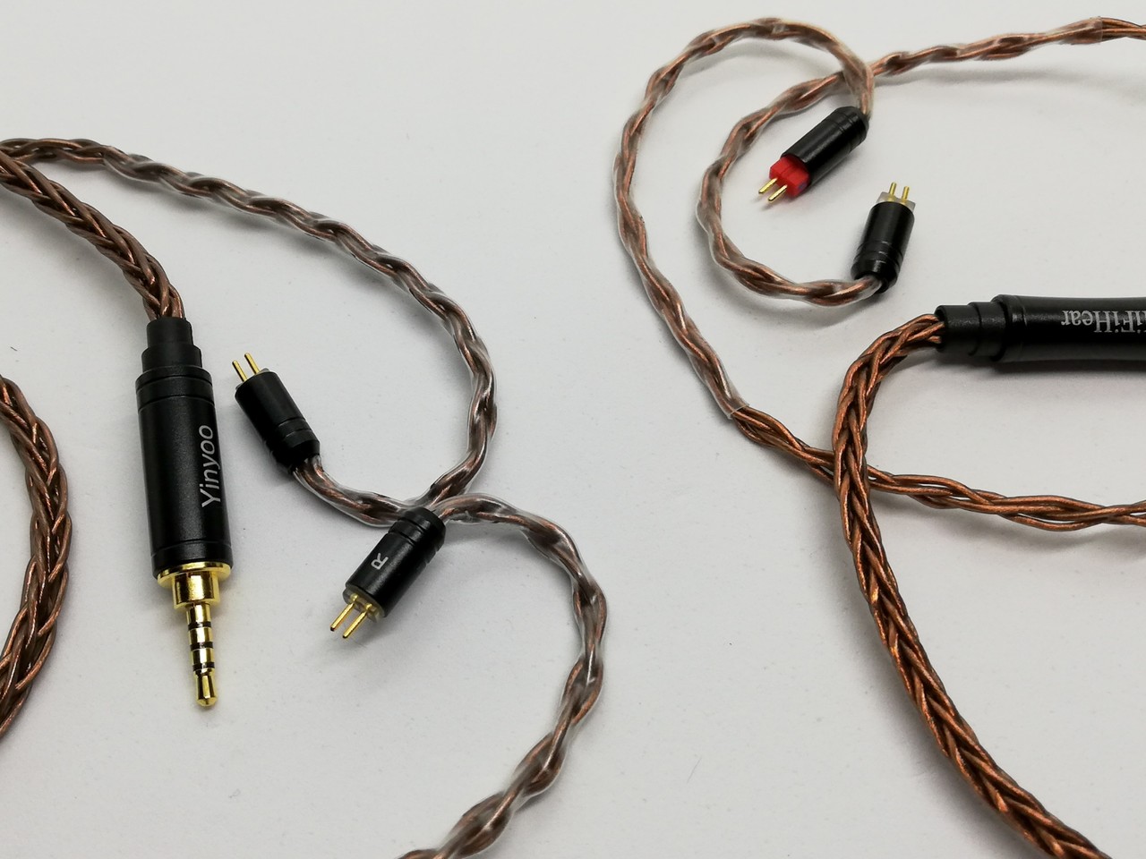 Yinyoo 「YYX4778」「YYX4783」「YYX4784」 最新・低価格 16芯