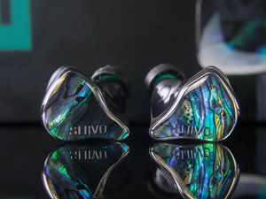 MYER AUDIO SLIIVO SL224