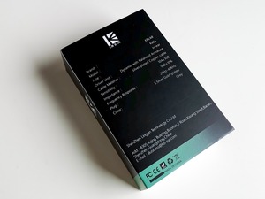 KBEAR KB04