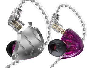 CCA C10 Pro (Purple)