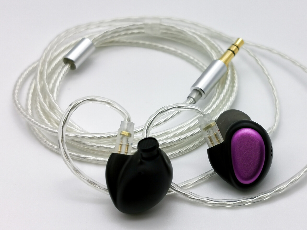 TRIPOWIN×HBB Kailua 2DDダイナミックハイエンドイヤホン TRIPOWIN×HBB「Kailua」レビュー。1.3万円2DD構成で抜けのいい中