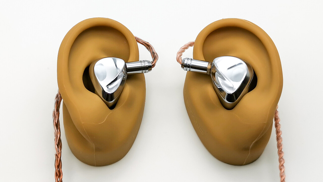 TRI i3 Pro」 あの人気モデルがさらに洗練され成熟したサウンドに