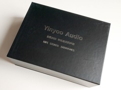 Yinyoo H4