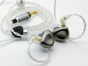NF Audio RA15