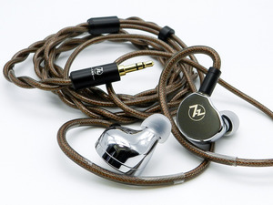 7Hz × Crinacle Divines