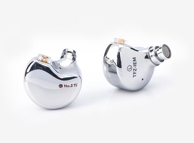 TFZ No.3 Ti