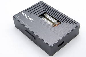 MUSE HiFi M3 Ultra