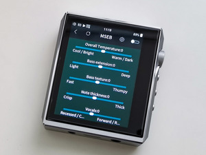 Hidizs AP80 PRO-X