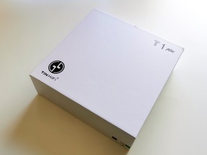 TINHIFI T1 PLUS