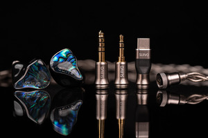 MYER AUDIO SLIIVO SL224