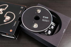 NF Audio RA15