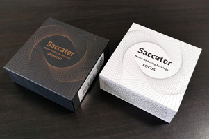 Saccater
