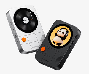 Fosi Audio MD3