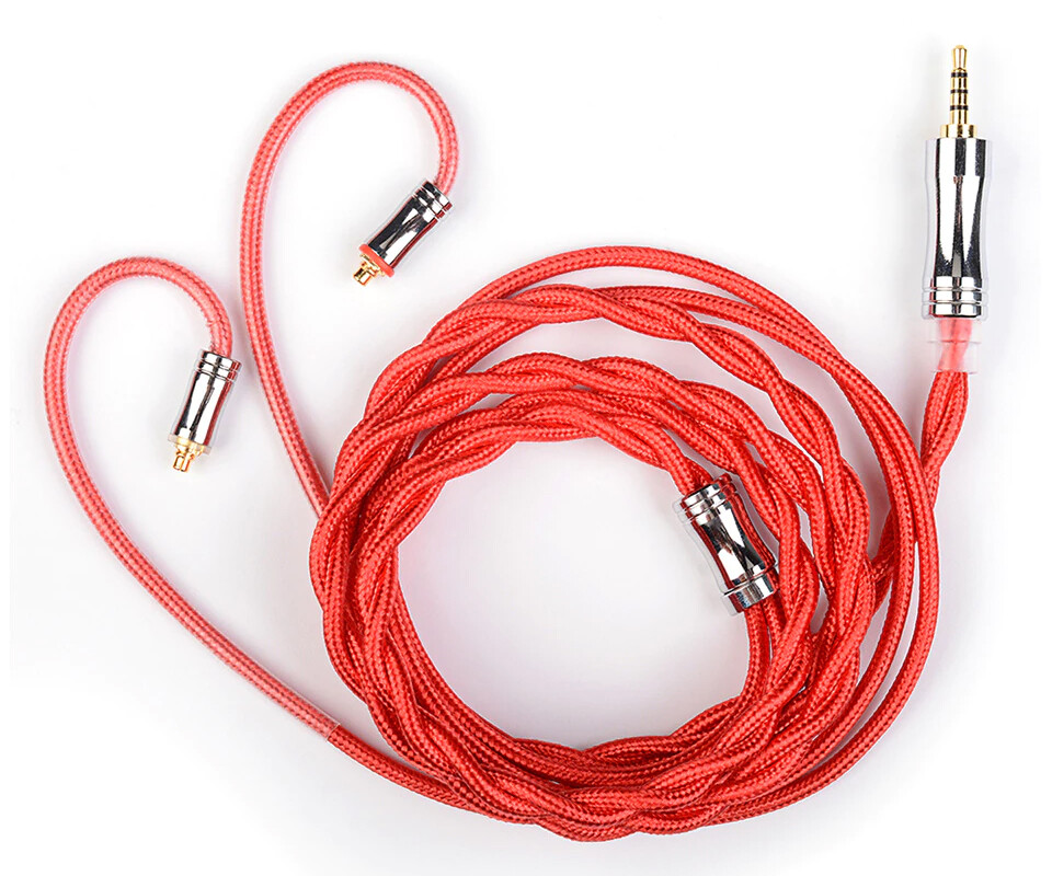 JIALAI JLDT3 (銅線・レッド／ゴールド)」「JLY3 (銀メッキ線