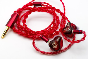 SeeAudio Bravery Anniversary Limited Edition