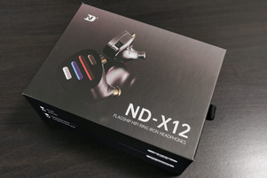 ND X12