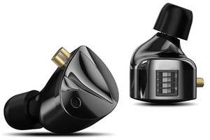 KZ D-Fi