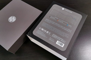 TWISTURA WOODNOTE