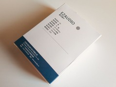 EZAUDIO D4