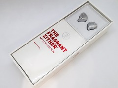 TFZ MLE (Chrome Silver)